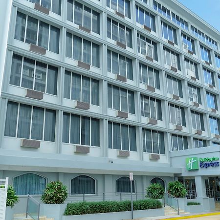 Holiday Inn Express San Juan Condado By Ihg Buitenkant foto
