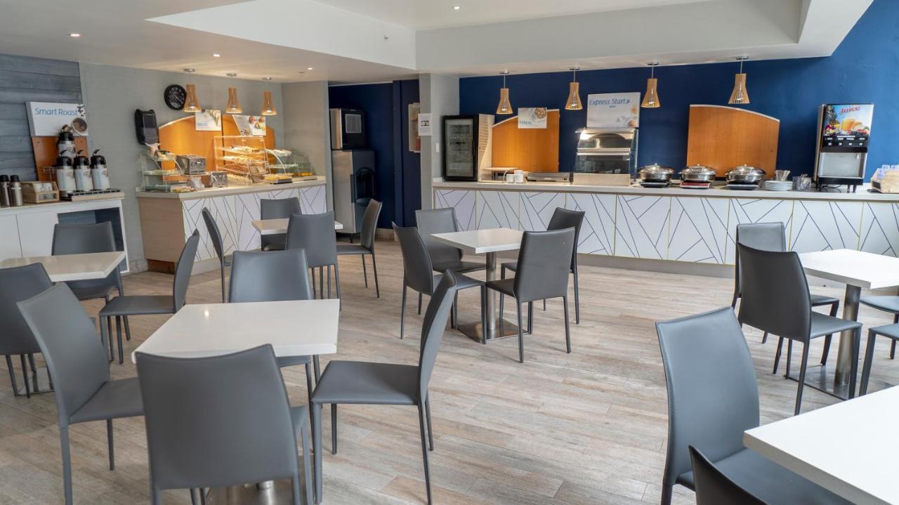 Holiday Inn Express San Juan Condado By Ihg Buitenkant foto