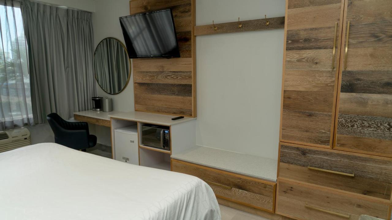 Holiday Inn Express San Juan Condado By Ihg Buitenkant foto