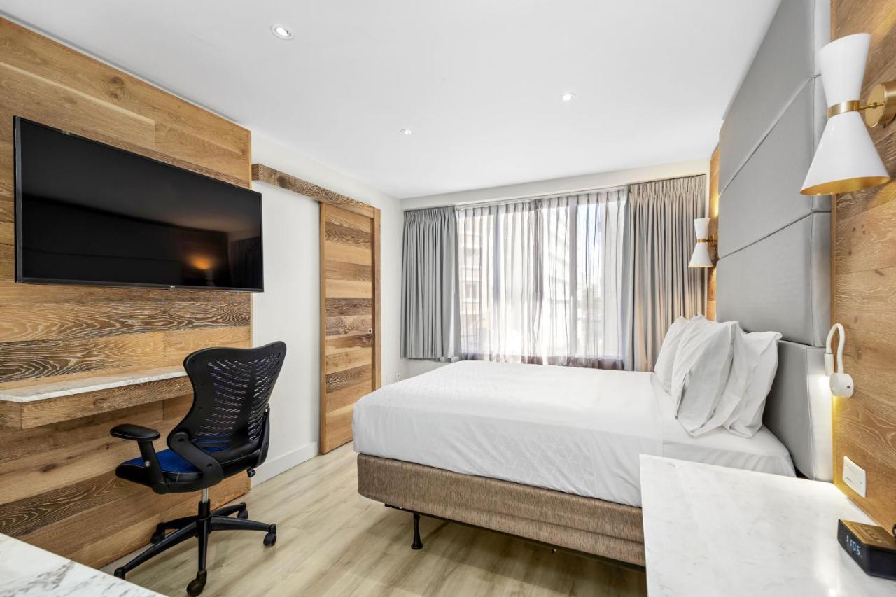 Holiday Inn Express San Juan Condado By Ihg Buitenkant foto