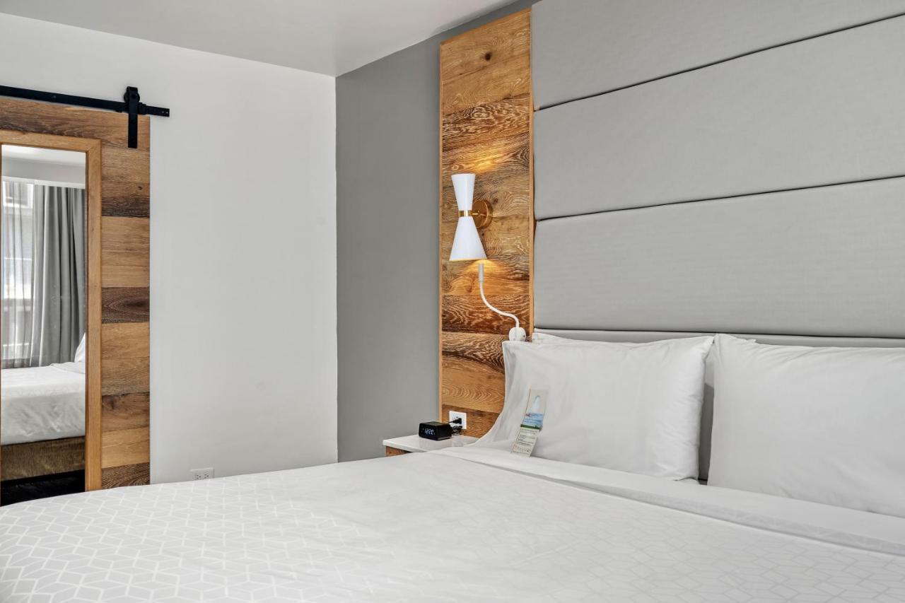 Holiday Inn Express San Juan Condado By Ihg Buitenkant foto