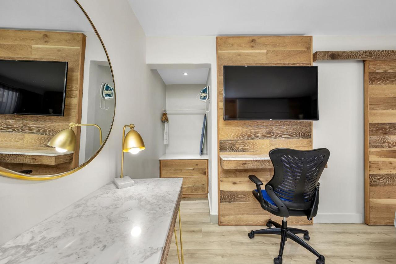 Holiday Inn Express San Juan Condado By Ihg Buitenkant foto