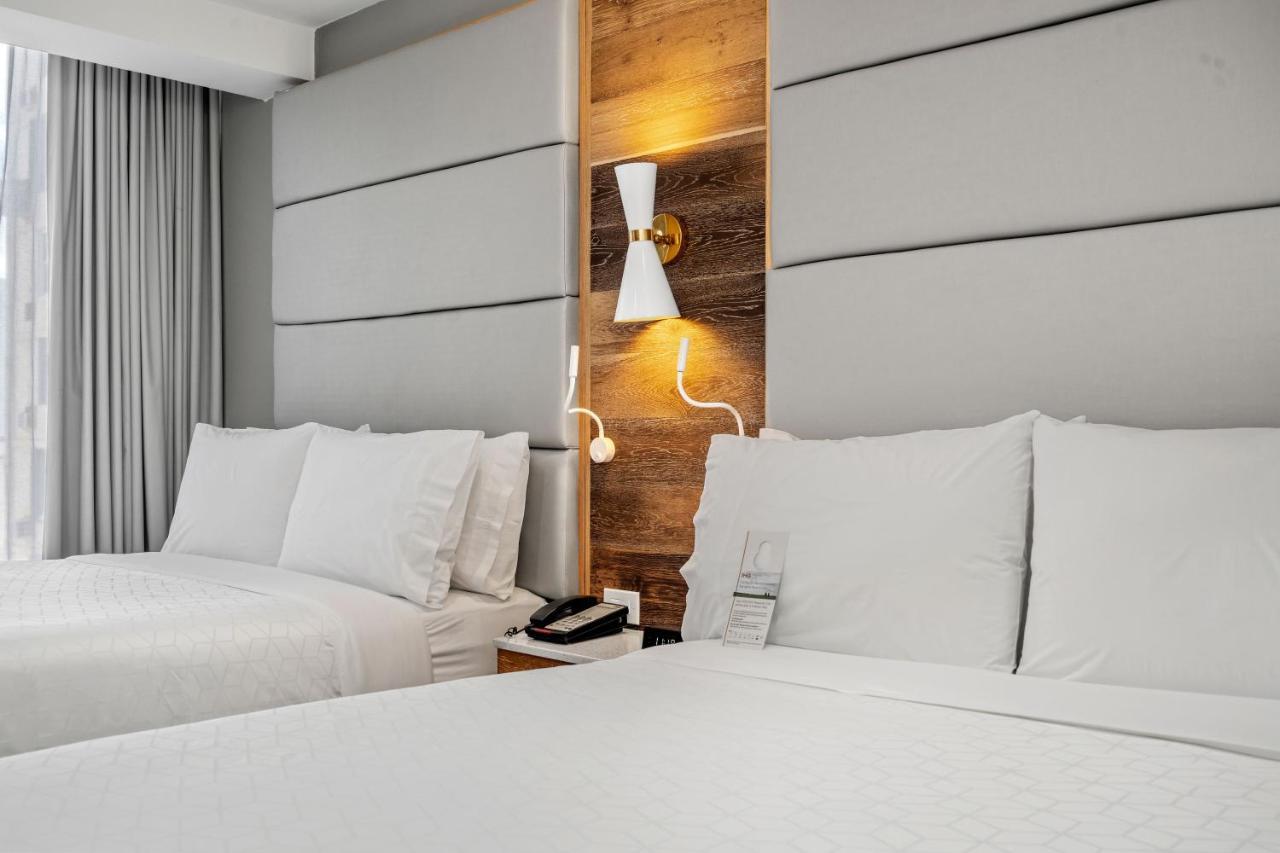 Holiday Inn Express San Juan Condado By Ihg Buitenkant foto