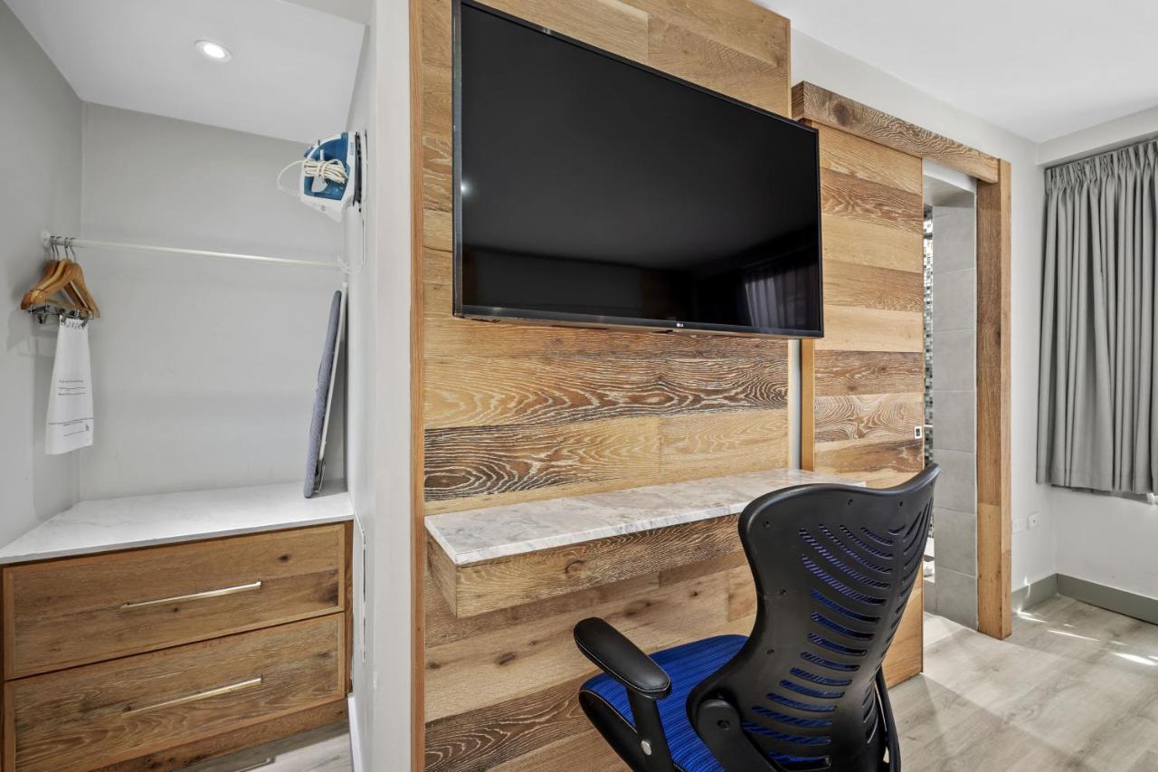 Holiday Inn Express San Juan Condado By Ihg Buitenkant foto