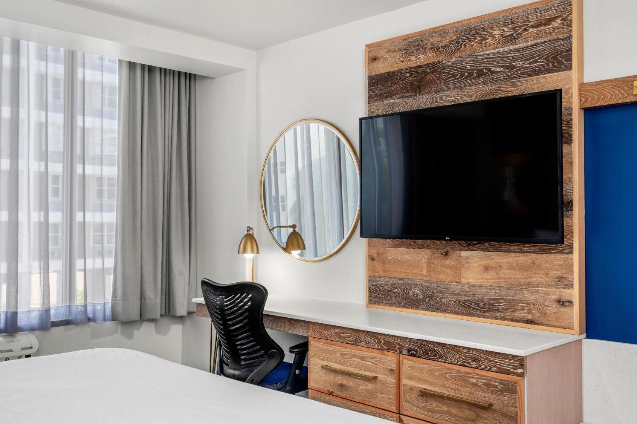 Holiday Inn Express San Juan Condado By Ihg Buitenkant foto