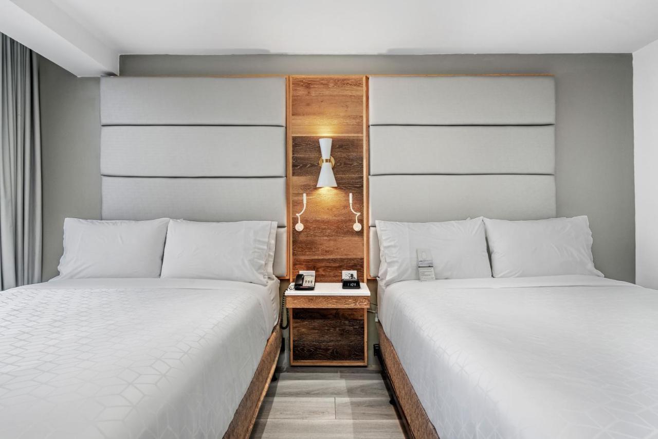 Holiday Inn Express San Juan Condado By Ihg Buitenkant foto
