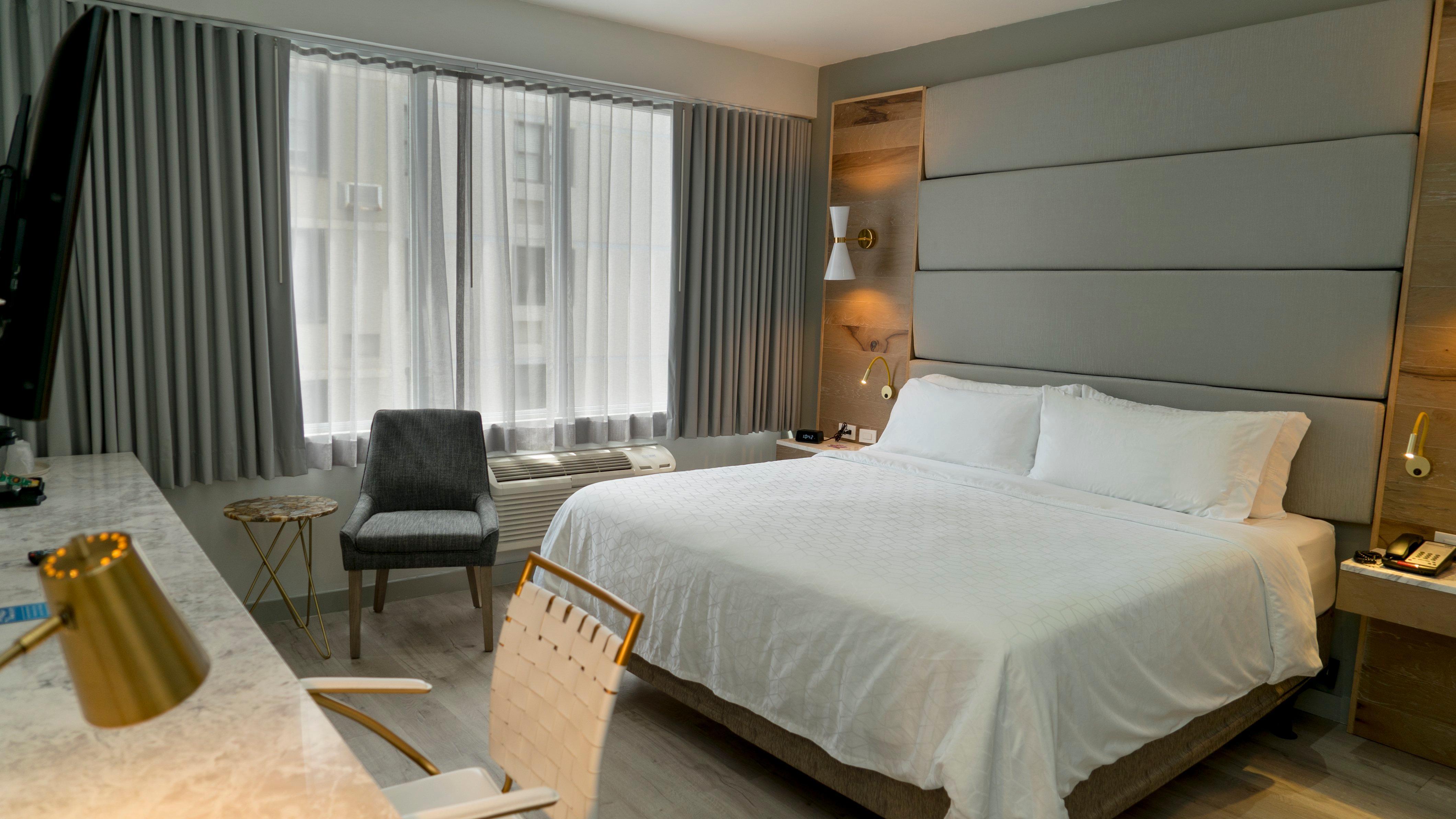 Holiday Inn Express San Juan Condado By Ihg Buitenkant foto
