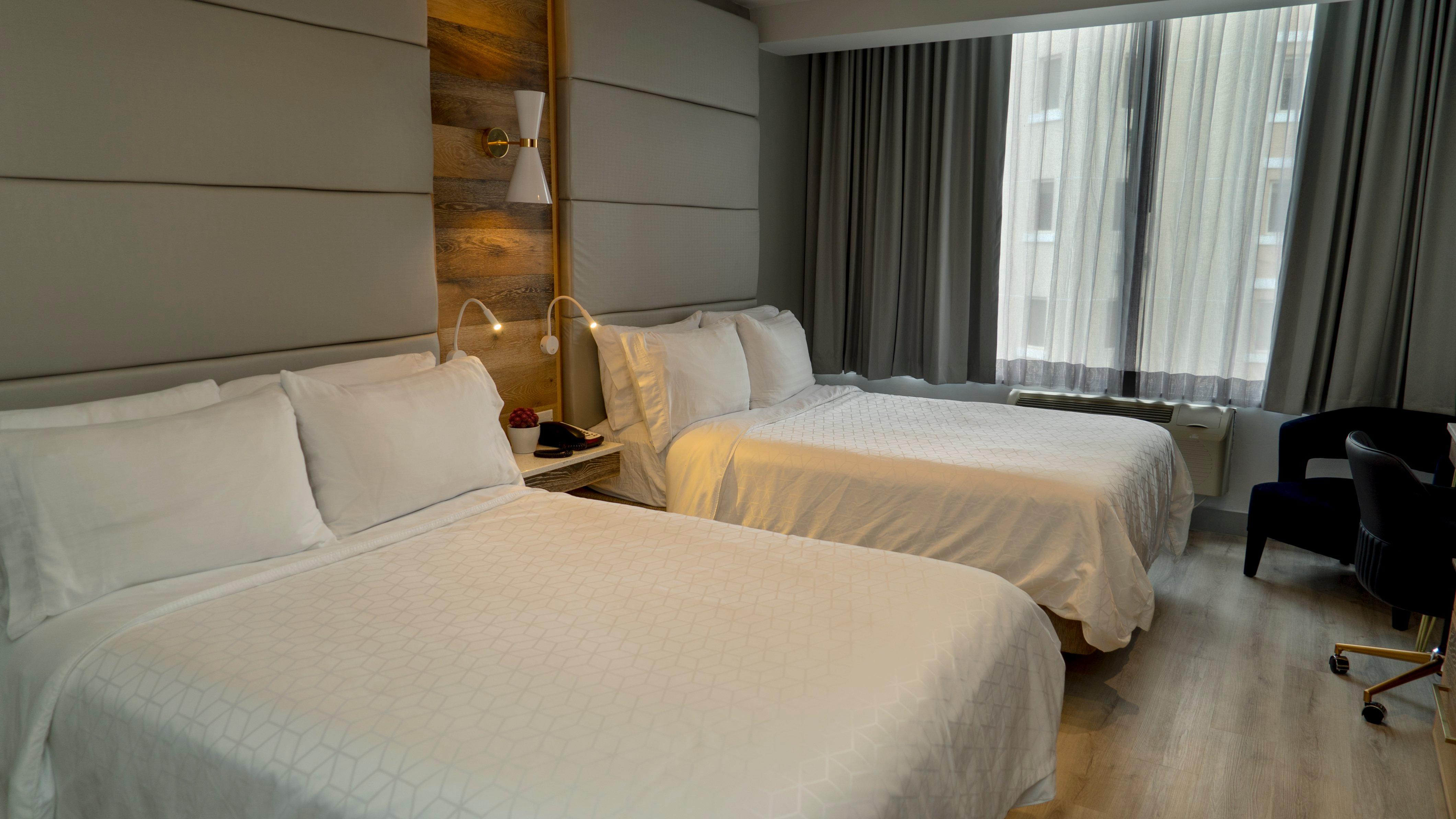 Holiday Inn Express San Juan Condado By Ihg Buitenkant foto