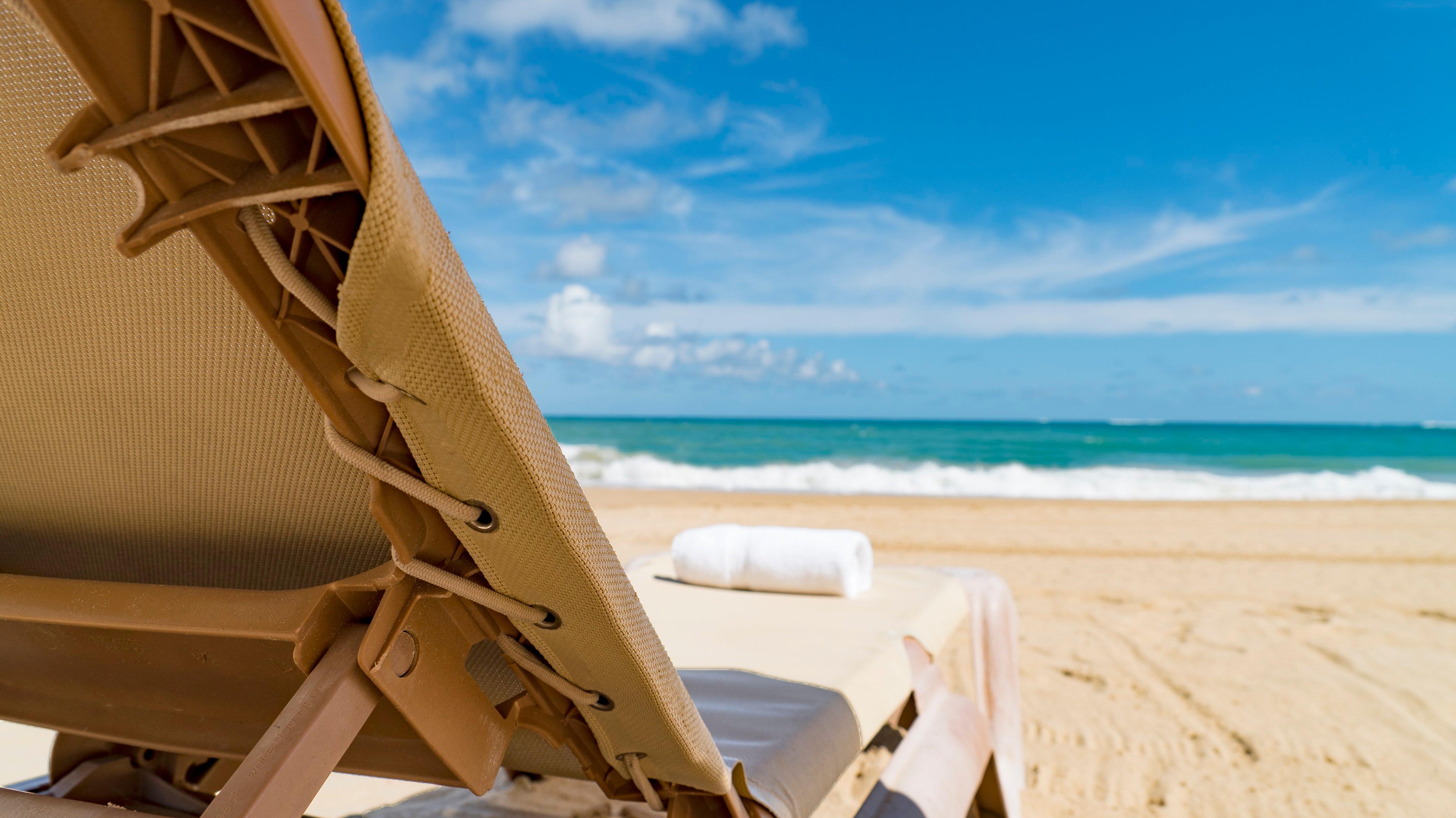 Holiday Inn Express San Juan Condado By Ihg Buitenkant foto