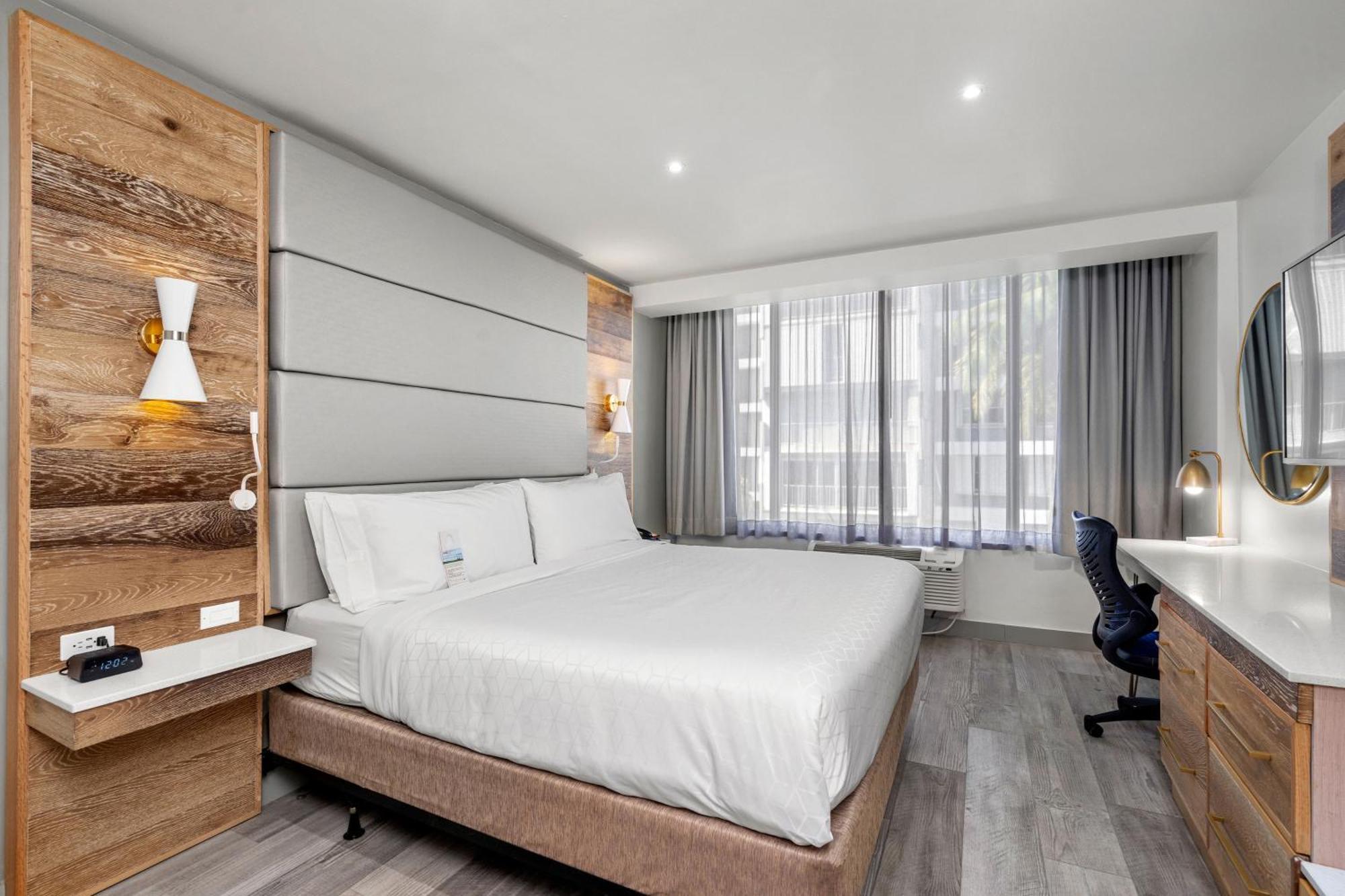Holiday Inn Express San Juan Condado By Ihg Buitenkant foto