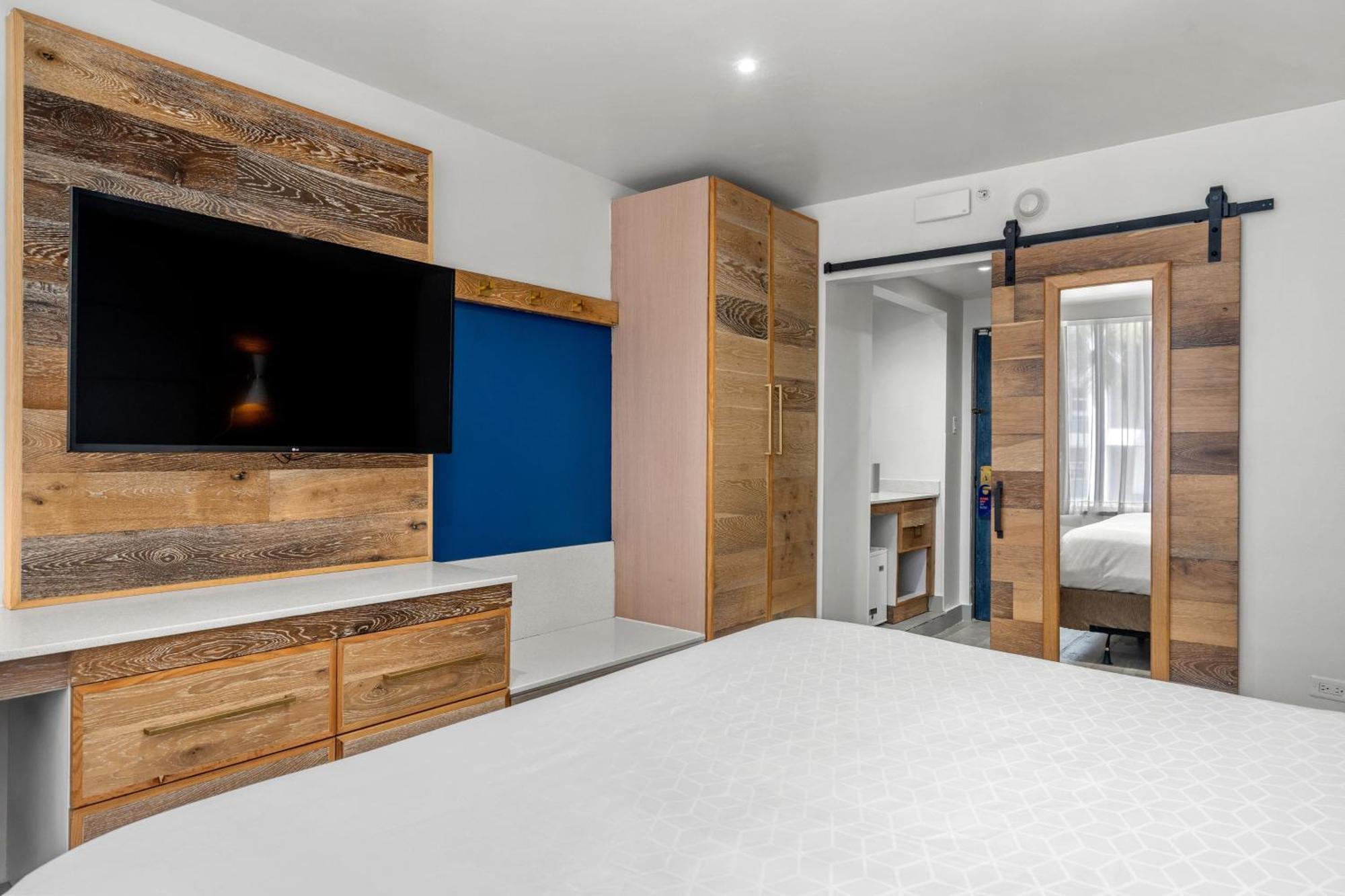 Holiday Inn Express San Juan Condado By Ihg Buitenkant foto