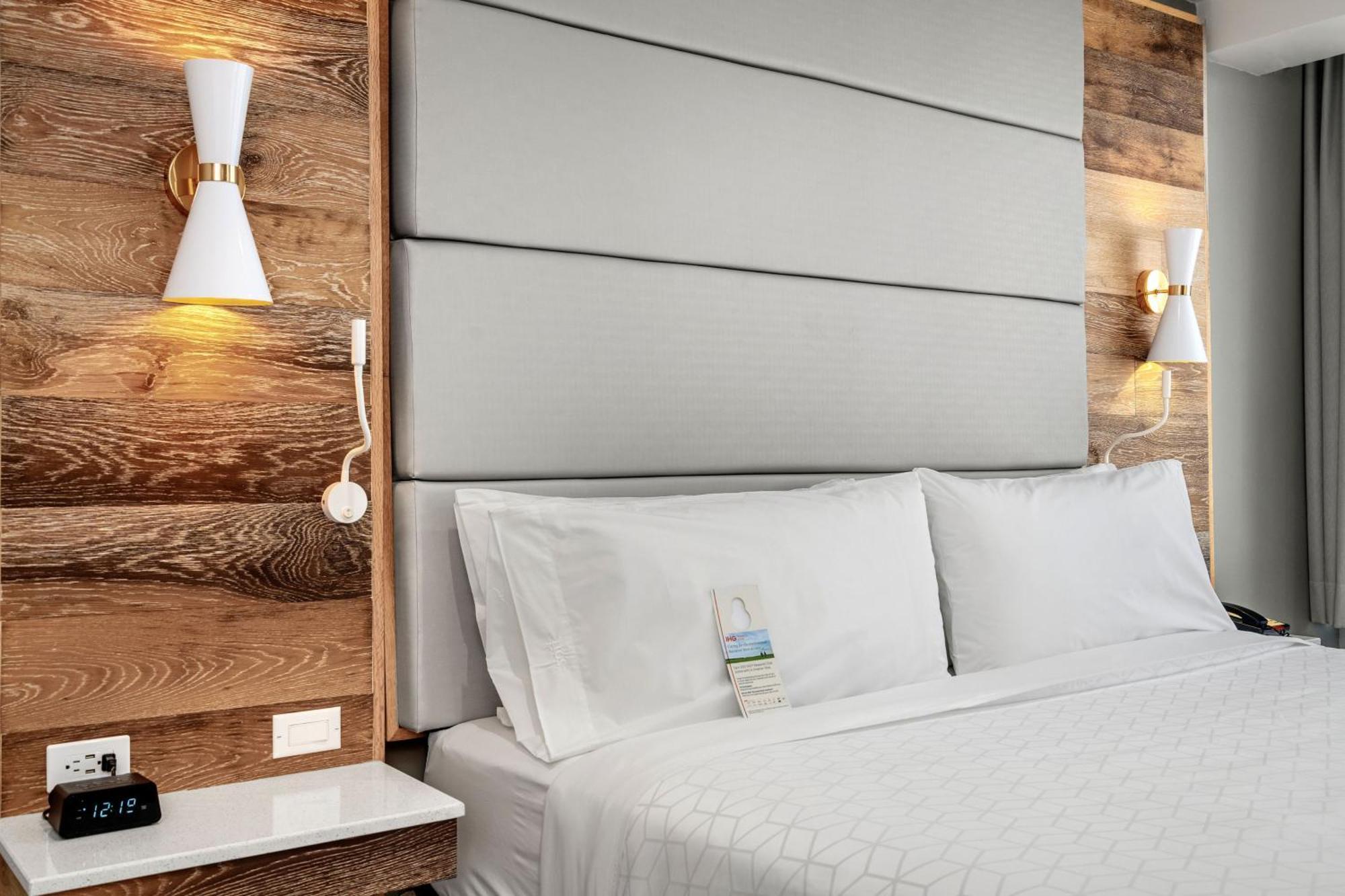 Holiday Inn Express San Juan Condado By Ihg Buitenkant foto